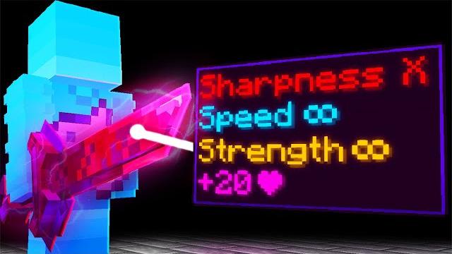 I Obtained a God Sword I Obtained a God Sword