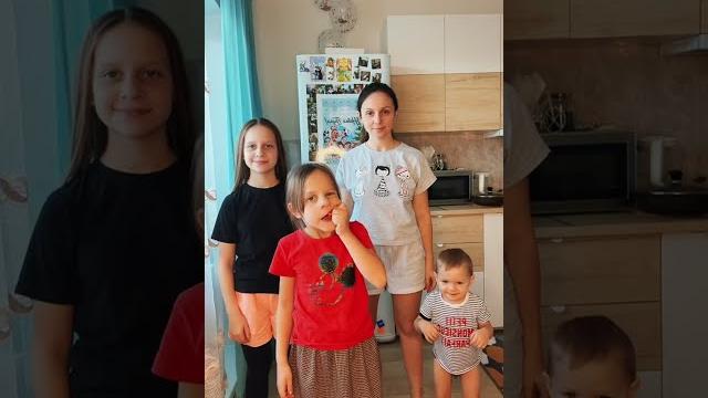 Новый тренд. Танец под песню "Потеряли пацана" Новый тренд. Танец под песню "Потеряли пацана"