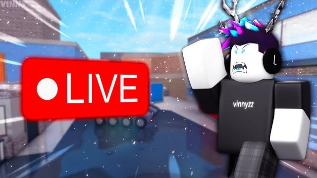 ( LIVE ) ROBLOX WITH SUBSCRIBERS ( LIVE ) ROBLOX WITH SUBSCRIBERS