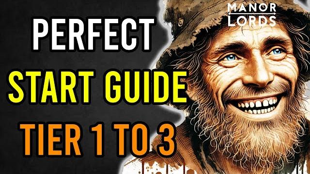 Mastering Manor Lords Is Easier With This Full Guide Mastering Manor Lords Is Easier With This Full Guide