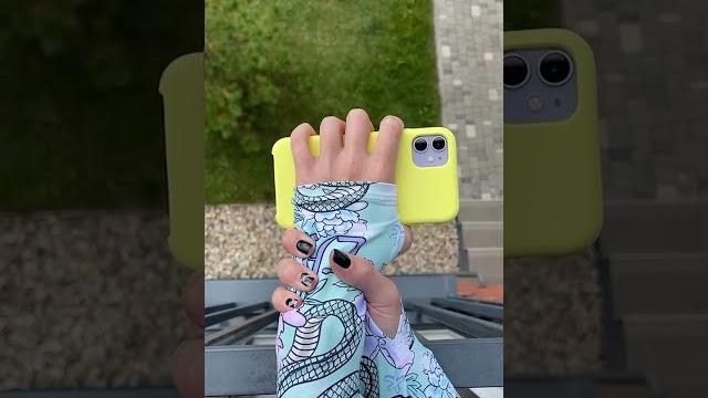 Проверила IPHONE #Shorts Проверила IPHONE #Shorts