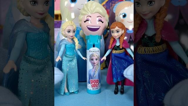 DISNEY PRINCESS Frozen Elsa and Anna | Let it Go | Jack World funny videoDisney Best TikTok DISNEY PRINCESS Frozen Elsa and Anna | Let it Go | Jack World funny videoDisney Best TikTok