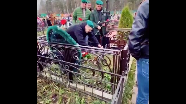 5 ноября день разведки 5 ноября день разведки