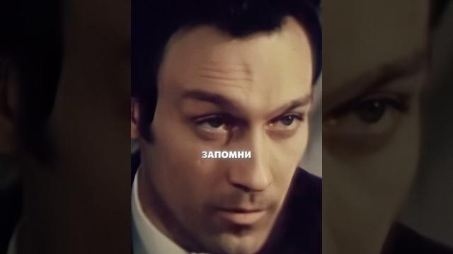 Мудрые слова Олега Янковского Мудрые слова Олега Янковского