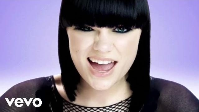 Jessie J - Price Tag ft. B.o.B Jessie J - Price Tag ft. B.o.B