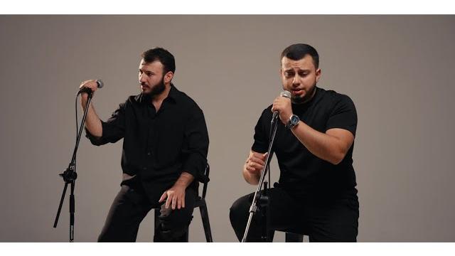ZAUR, Руслан Добрый - Полюби судьбу | Official video ZAUR, Руслан Добрый - Полюби судьбу | Official video