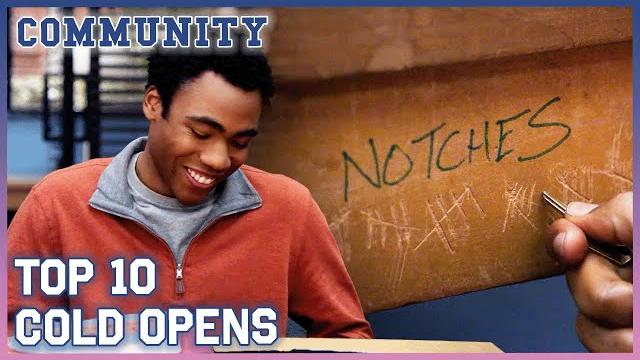 Top 10 cold opens i still think about | Community Top 10 cold opens i still think about | Community
