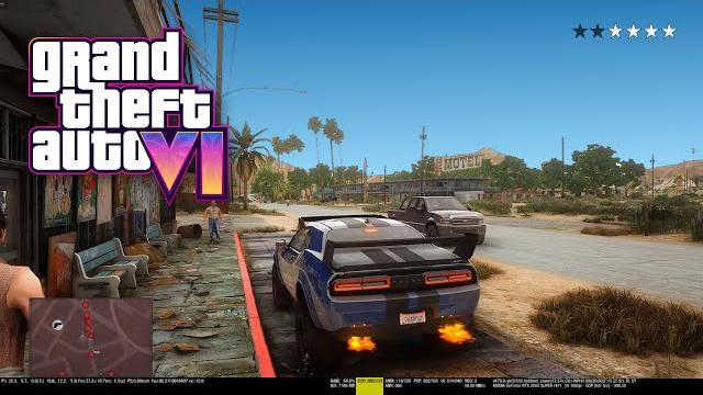 The New GTA 6 Leak Explained... The New GTA 6 Leak Explained...