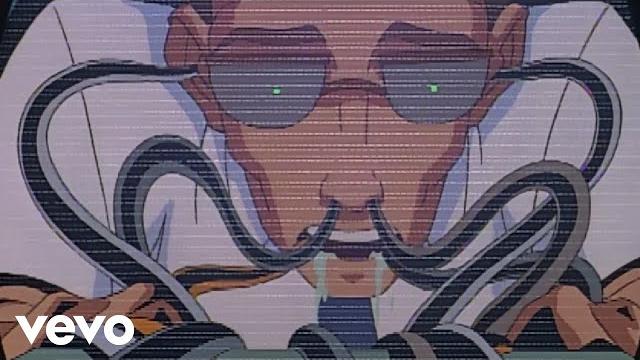 Pearl Jam - Do the Evolution (Official HD Video) Pearl Jam - Do the Evolution (Official HD Video)