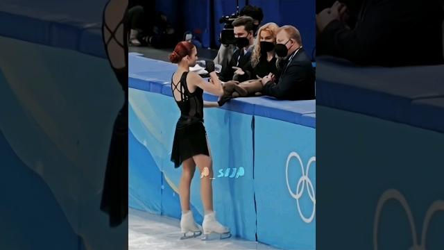 Её многие не воспринимали всерьёз... Её многие не воспринимали всерьёз...