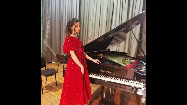 Фредерик Шопен НОКТЮРН до-диез минор Фредерик Шопен НОКТЮРН до-диез минор