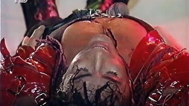 Валерий Леонтьев - Вудсток 94 / Valery Leontiev - Woodstock '94 Валерий Леонтьев - Вудсток 94 / Valery Leontiev - Woodstock '94