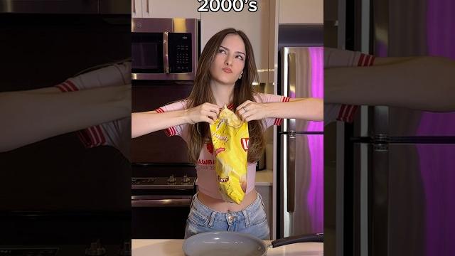 CHIPS over the years CHIPS over the years