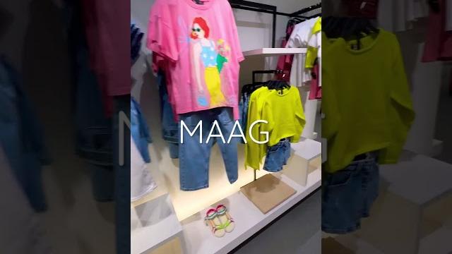 MAAG вместо ZARA #maag #zara #bershka #pull&bear MAAG вместо ZARA #maag #zara #bershka #pull&bear