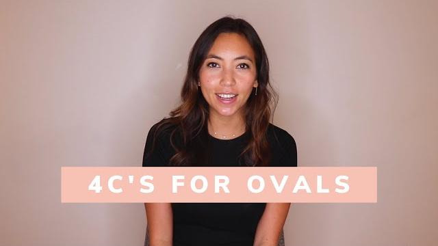Ep 34: 4C's for Oval Cuts Ep 34: 4C's for Oval Cuts