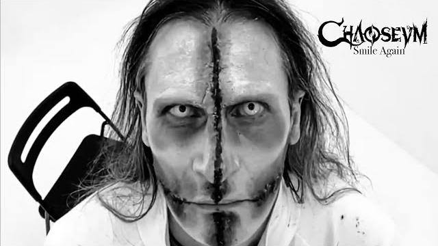 CHAOSEUM - Smile Again (Official Music Video) CHAOSEUM - Smile Again (Official Music Video)