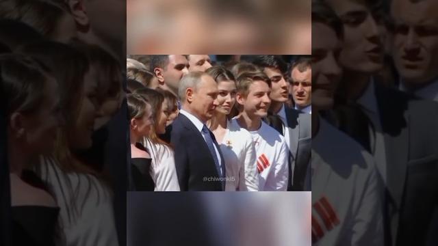 Vladimir Vladimirovich Putin's respect for his citizens #putin #russia #warinukraine #shorts Vladimir Vladimirovich Putin's respect for his citizens #putin #russia #warinukraine #shorts