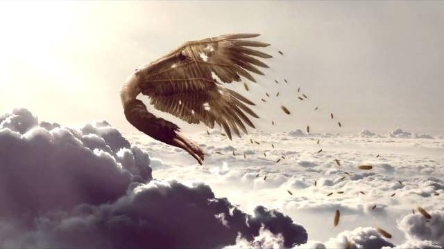 Ivan Torrent - Icarus (feat. Julie Elven) Ivan Torrent - Icarus (feat. Julie Elven)