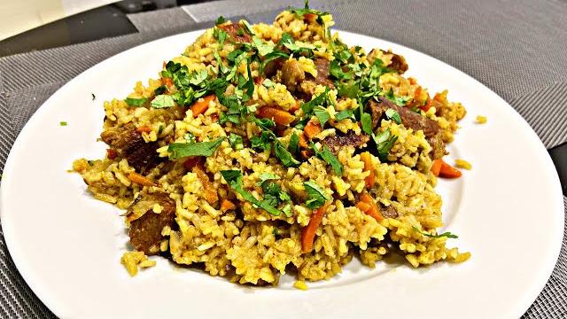 Плов / Вкусный плов дома Плов / Вкусный плов дома
