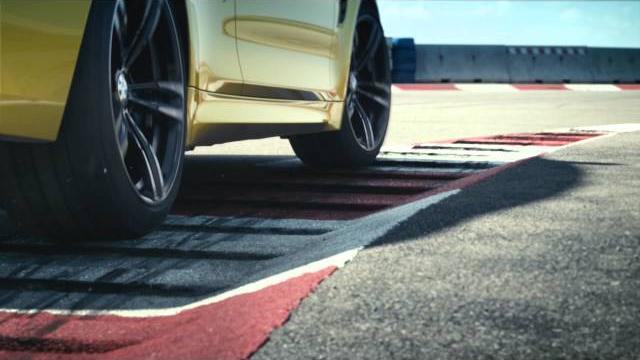 BMW M4 - "Ultimate Racetrack" BMW M4 - "Ultimate Racetrack"