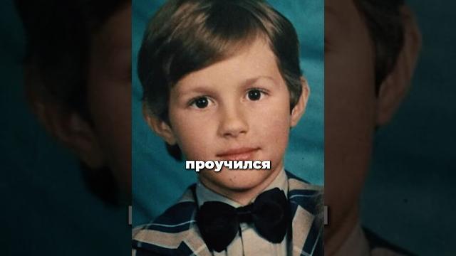 Как учился Павел Дуров? Как учился Павел Дуров?