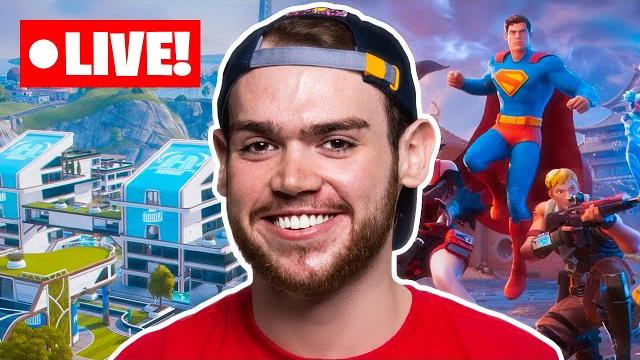 LIVE MONGRAAL PLAYS FNCS DIV 1 CUP! LIVE MONGRAAL PLAYS FNCS DIV 1 CUP!