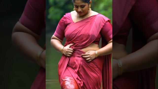 Stylish & Serene6: A beautiful Woman walking in River | Dubai Princess | #prettygirl #dubaiprincess Stylish & Serene6: A beautiful Woman walking in River | Dubai Princess | #prettygirl #dubaiprincess