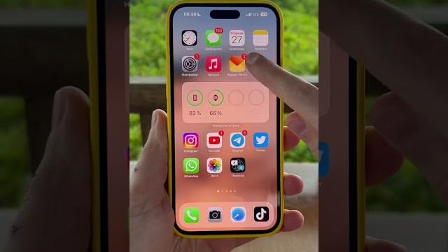 Как установить рингтон на iPhone Как установить рингтон на iPhone