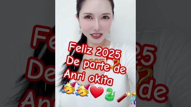 Anri okita happy 2025 ️️️️ Anri okita happy 2025 ️️️️