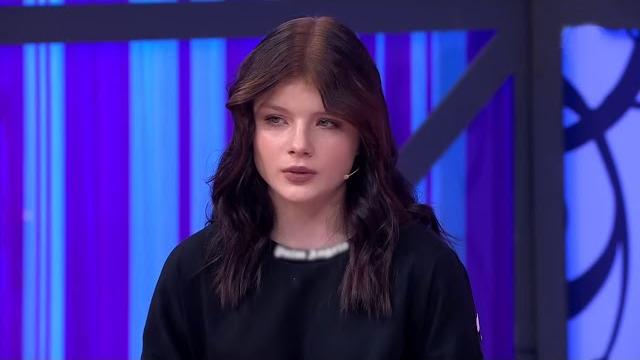 Трудная Саша. Мужское / Женское 03.06.2024 Трудная Саша. Мужское / Женское 03.06.2024