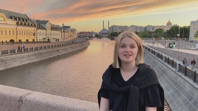 Почему я выбрала профессию учителя? Почему я выбрала профессию учителя?