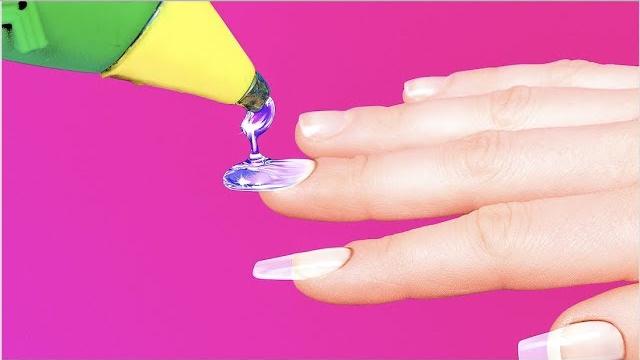 30 ABSOLUTELY BRILLIANT GLUE GUN HACKS YOU HAVE TO TRY 30 ABSOLUTELY BRILLIANT GLUE GUN HACKS YOU HAVE TO TRY