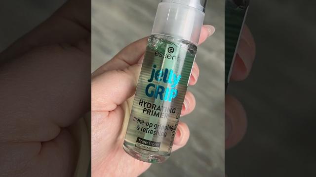 Неуловимый праймер essence grip primer Неуловимый праймер essence grip primer