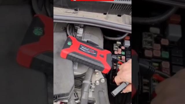 Пусковое зарядное устройство-HIGH POWER. Как прикурить HYBRID от TOYOTA. Видео от друга из ЯПОНИИ. Пусковое зарядное устройство-HIGH POWER. Как прикурить HYBRID от TOYOTA. Видео от друга из ЯПОНИИ.