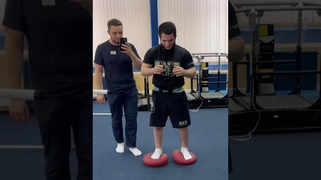 Магомед Зайналов идёт на поправку после падения с 10 этажа! #Shorts #Зайналов #Веном #людихардкора Магомед Зайналов идёт на поправку после падения с 10 этажа! #Shorts #Зайналов #Веном #людихардкора