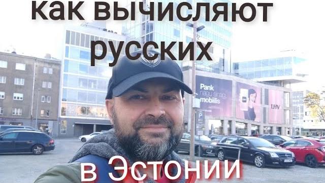 Эстонцы и русские различия Эстонцы и русские различия