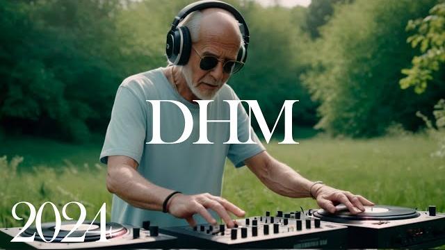 Музыка для души! Лучше Дип хаус песни 2 Музыка для души! Лучше Дип хаус песни 2