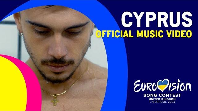 Andrew Lambrou - Break A Broken Heart | Cyprus | Official Music Video | Eurovision 2023 Andrew Lambrou - Break A Broken Heart | Cyprus | Official Music Video | Eurovision 2023
