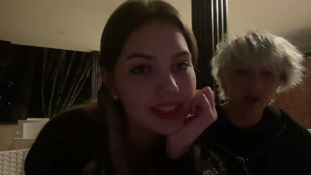 Шайни и Настя стримят из Турции (2 часть) Шайни и Настя стримят из Турции (2 часть)
