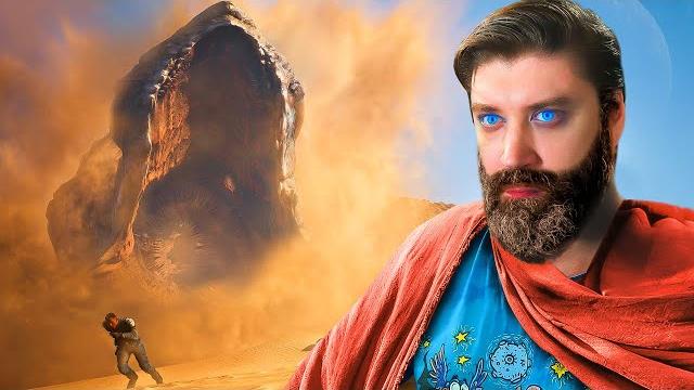 Новая DUNE: Awakening 2025 - Битва за Спайс - черви ревут! Новая DUNE: Awakening 2025 - Битва за Спайс - черви ревут!