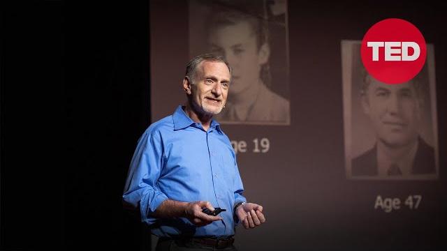 Robert Waldinger: What makes a good life? Lessons from the longest study on happiness | TED Robert Waldinger: What makes a good life? Lessons from the longest study on happiness | TED