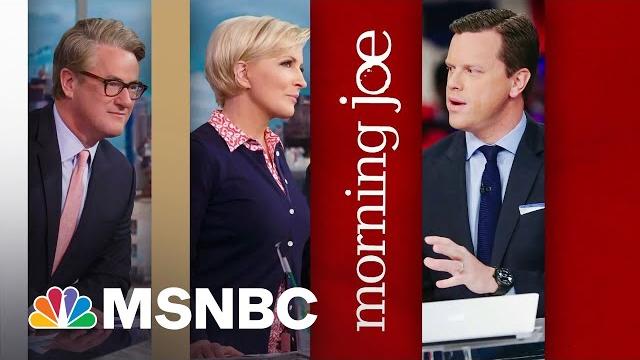 Watch Morning Joe Highlights: Oct. 3 | MSNBC Watch Morning Joe Highlights: Oct. 3 | MSNBC