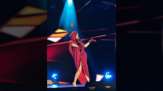 Саша Попова на концерте «Удачные песни» ️ #сашапопова #михаилгуцериев #мойнедописанныйроман #песня Саша Попова на концерте «Удачные песни» ️ #сашапопова #михаилгуцериев #мойнедописанныйроман #песня