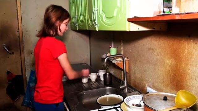 Бедная Лиза. Мужское / Женское 05.02.2024 Бедная Лиза. Мужское / Женское 05.02.2024