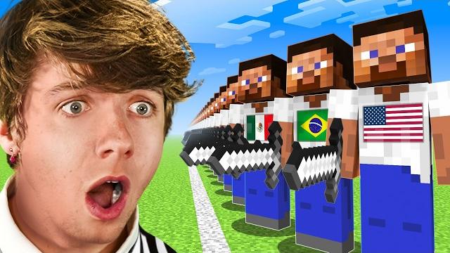 Последняя страна в игре получит 10 000$! Последняя страна в игре получит 10 000$!