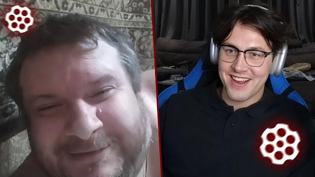 МАФАНЯ УГАРАЕТ В ЧАТ РУЛЕТКЕ #2 МАФАНЯ УГАРАЕТ В ЧАТ РУЛЕТКЕ #2