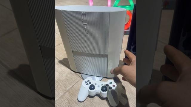 All PlayStation Super slim color #playstation #ps3 #collection All PlayStation Super slim color #playstation #ps3 #collection