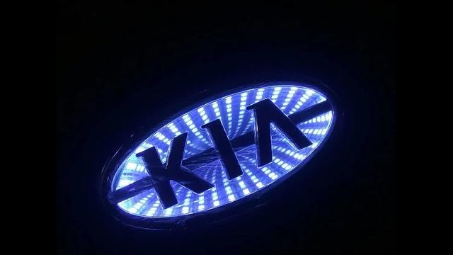 Вход в инженерное меню ШГУ KIA Sportage 4 2020г. Вход в инженерное меню ШГУ KIA Sportage 4 2020г.