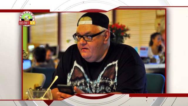 "Я из Донбасса": Сергей Сивохо "Я из Донбасса": Сергей Сивохо