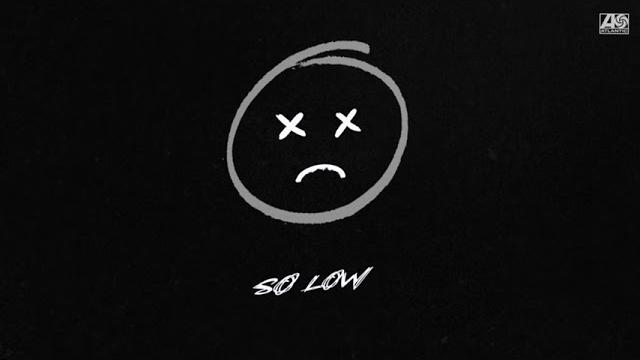 escape, Даня Милохин - so low escape, Даня Милохин - so low